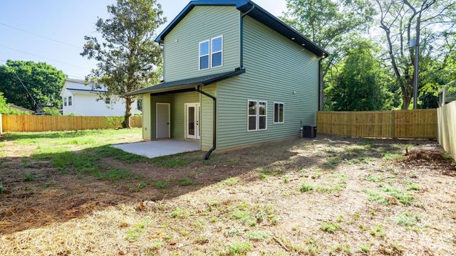 604 Legrand Street, Shelby, NC 28150