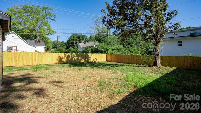604 Legrand Street, Shelby, NC 28150