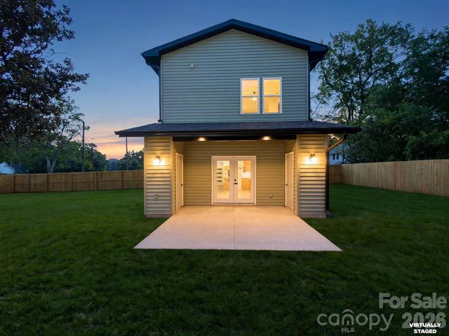 604 Legrand Street, Shelby, NC 28150
