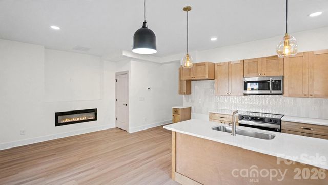 604 Legrand Street, Shelby, NC 28150