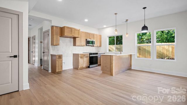 604 Legrand Street, Shelby, NC 28150