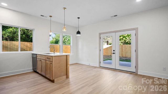 604 Legrand Street, Shelby, NC 28150