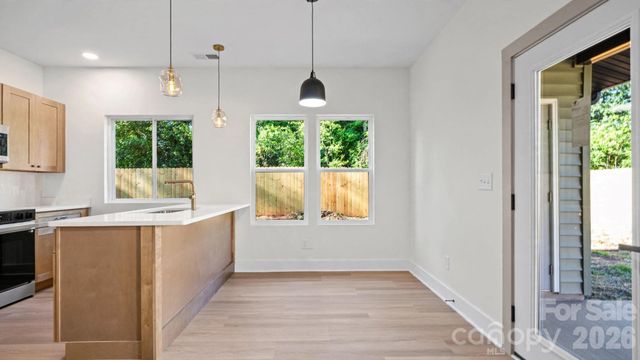 604 Legrand Street, Shelby, NC 28150