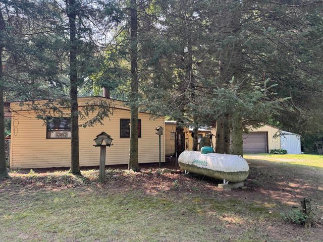 6350 E Cadillac Road, Falmouth, MI 49632