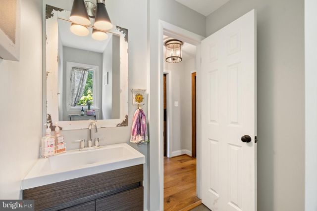20269 TRAPPE RD, Bluemont, VA 20135