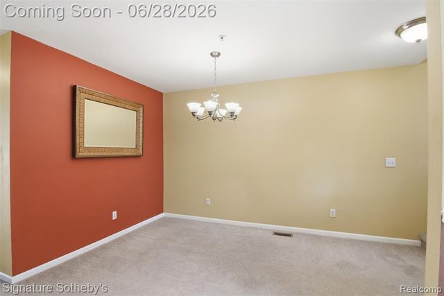 1091 Beaver Run, Troy, MI 48083
