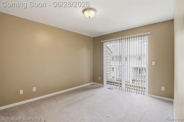 1091 Beaver Run, Troy, MI 48083
