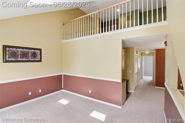1091 Beaver Run, Troy, MI 48083