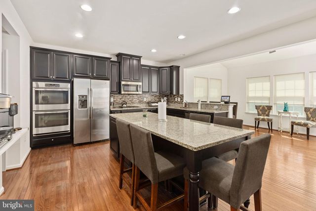 5812 SPRUCE VALLEY DR, Fredericksburg, VA 22407
