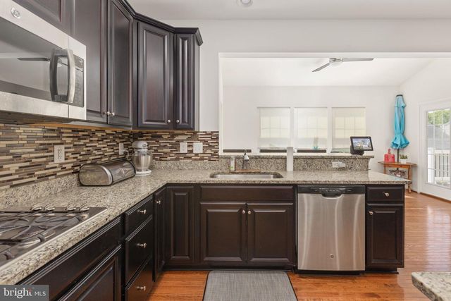 5812 SPRUCE VALLEY DR, Fredericksburg, VA 22407