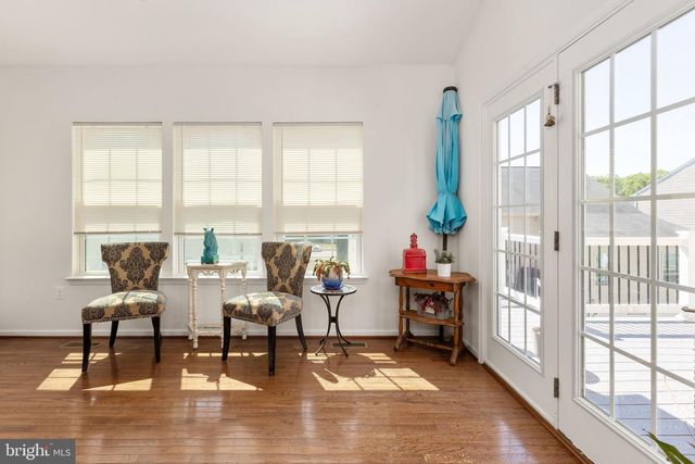 5812 SPRUCE VALLEY DR, Fredericksburg, VA 22407