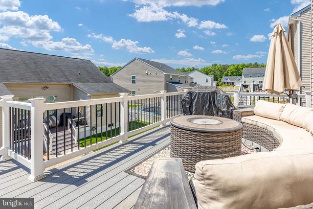 5812 SPRUCE VALLEY DR, Fredericksburg, VA 22407