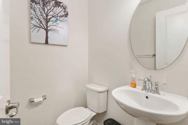 5812 SPRUCE VALLEY DR, Fredericksburg, VA 22407