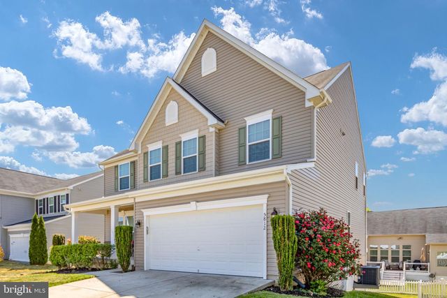 5812 SPRUCE VALLEY DR, Fredericksburg, VA 22407