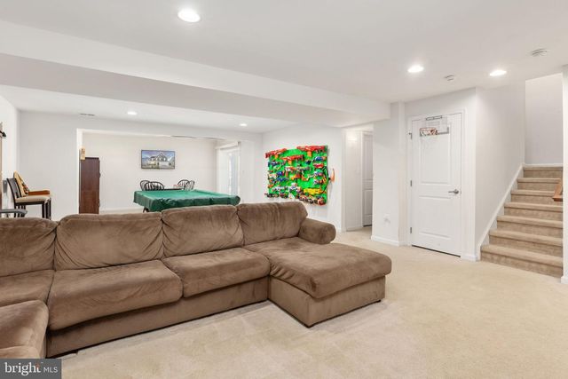 5812 SPRUCE VALLEY DR, Fredericksburg, VA 22407