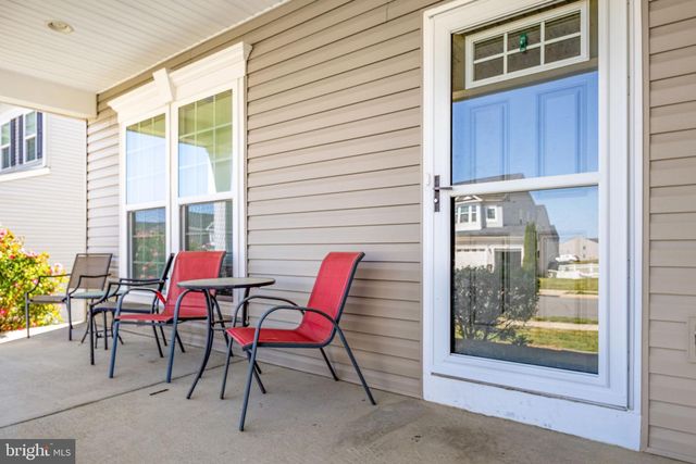 5812 SPRUCE VALLEY DR, Fredericksburg, VA 22407