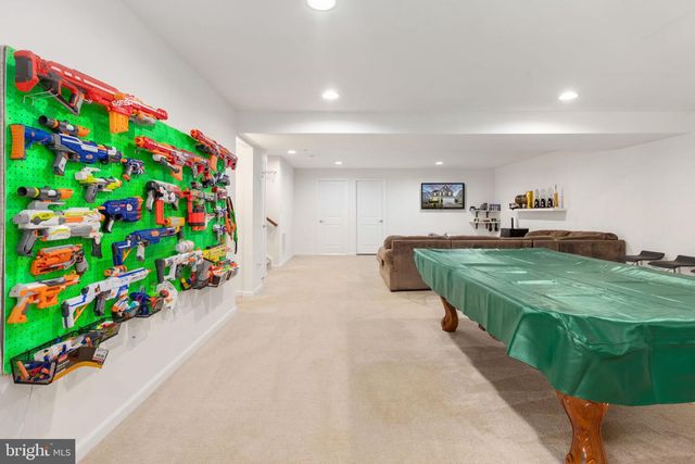 5812 SPRUCE VALLEY DR, Fredericksburg, VA 22407