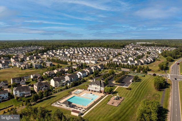 5812 SPRUCE VALLEY DR, Fredericksburg, VA 22407
