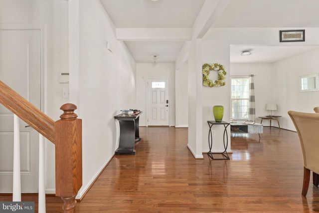 5812 SPRUCE VALLEY DR, Fredericksburg, VA 22407