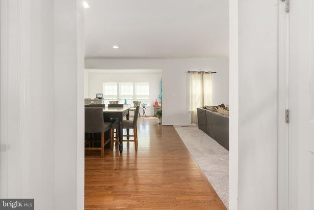 5812 SPRUCE VALLEY DR, Fredericksburg, VA 22407