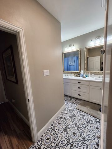 4742 Snow Drive, Mesquite, TX 75150