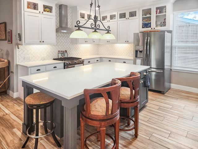 4742 Snow Drive, Mesquite, TX 75150