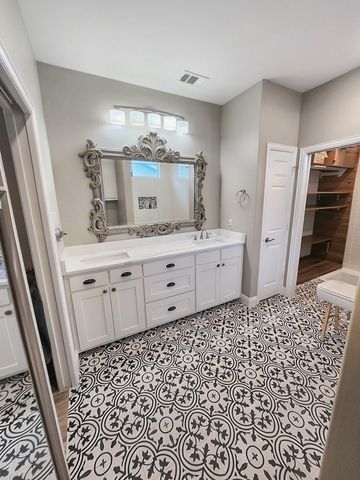 4742 Snow Drive, Mesquite, TX 75150