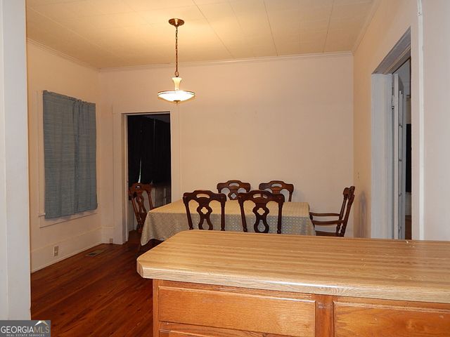 46 E Calhoun Street, Reynolds, GA 31076