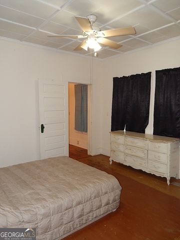 46 E Calhoun Street, Reynolds, GA 31076