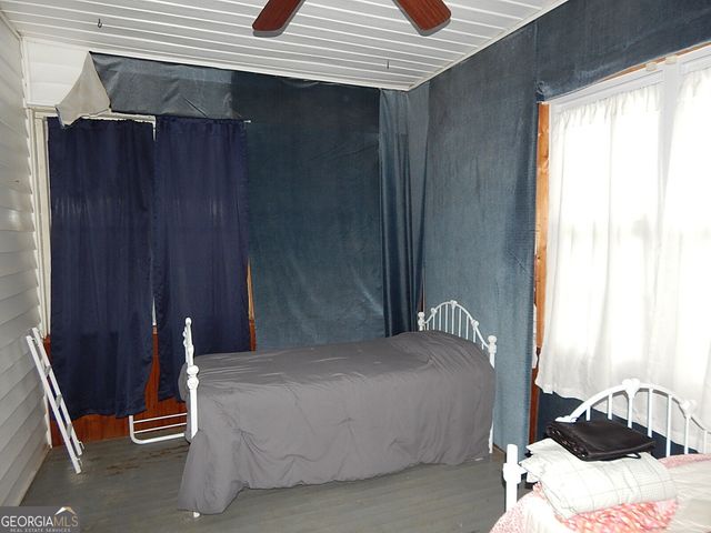 46 E Calhoun Street, Reynolds, GA 31076