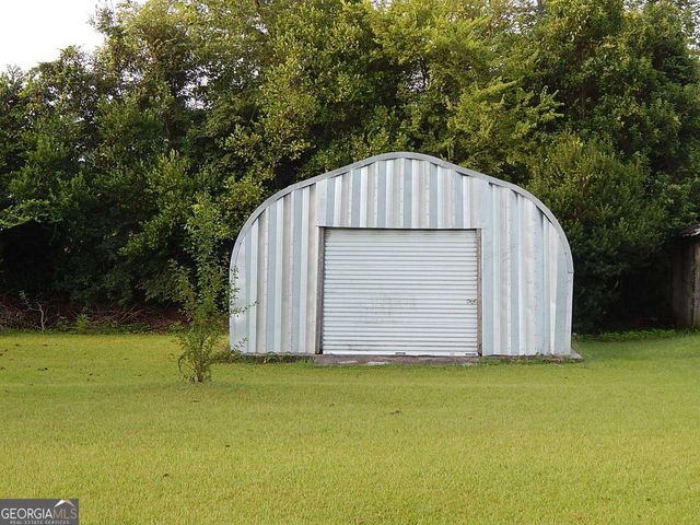 46 E Calhoun Street, Reynolds, GA 31076