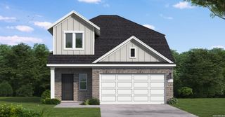 20022 Othello Way, San Antonio, TX 78264