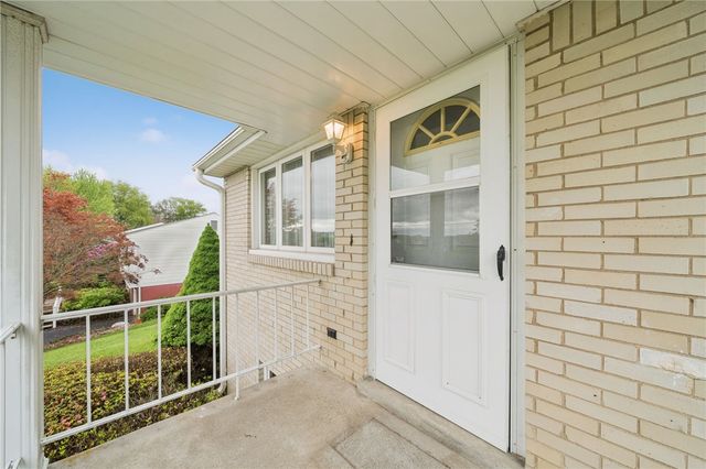 10060 Vermont Street, North Huntingdon, PA 15642