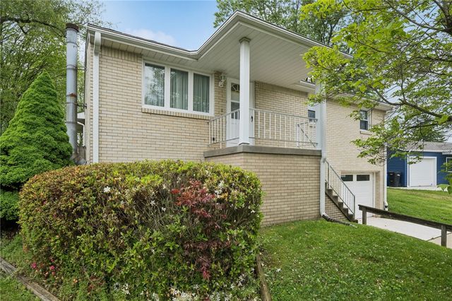 10060 Vermont Street, North Huntingdon, PA 15642