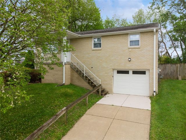 10060 Vermont Street, North Huntingdon, PA 15642