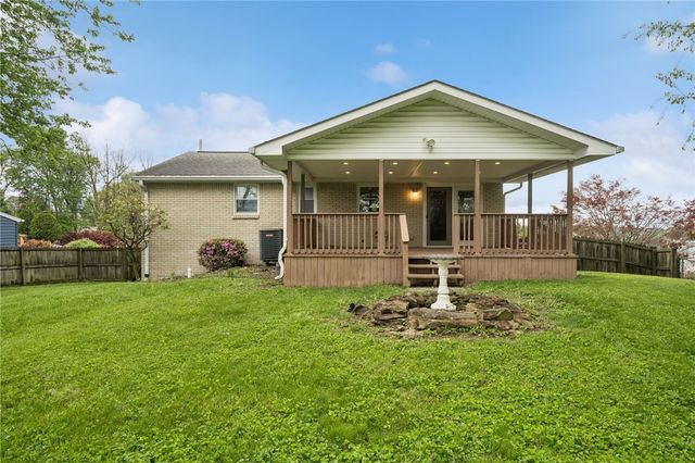 10060 Vermont Street, North Huntingdon, PA 15642
