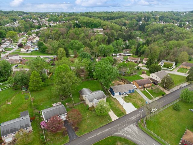 10060 Vermont Street, North Huntingdon, PA 15642