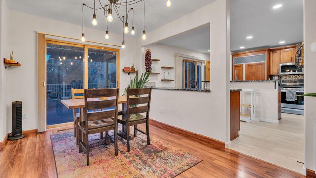 13451 Desert Hills Place NE, Albuquerque, NM 87111