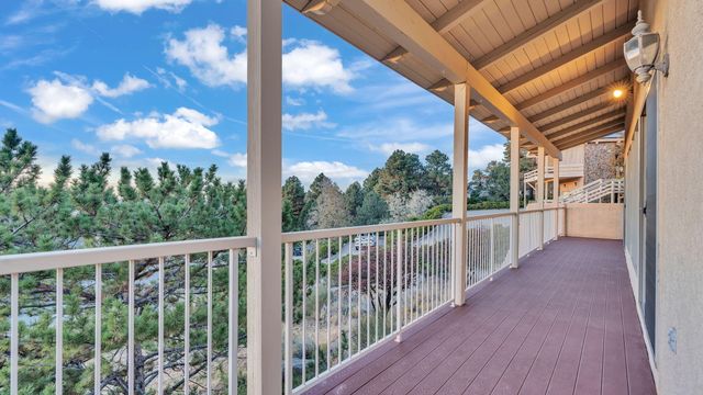 13451 Desert Hills Place NE, Albuquerque, NM 87111