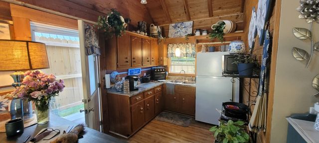141 General Buckner Dr, Dover, TN 37058
