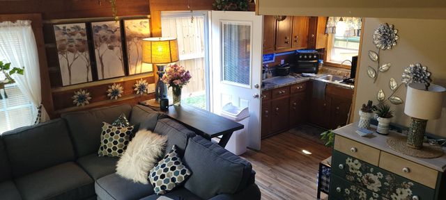 141 General Buckner Dr, Dover, TN 37058