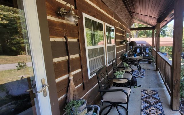141 General Buckner Dr, Dover, TN 37058