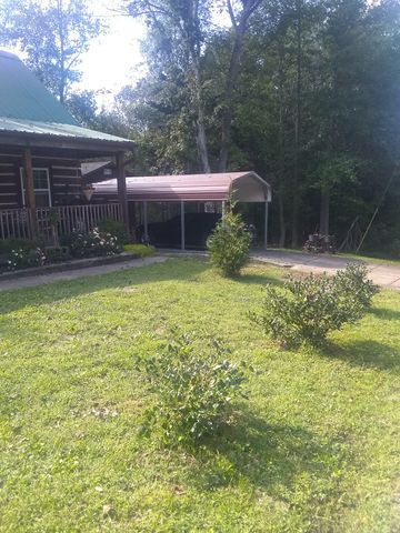 141 General Buckner Dr, Dover, TN 37058