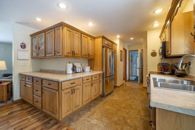 N2504 SWEDE ROAD, Merrill, WI 54452