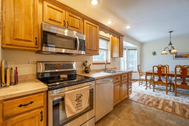 N2504 SWEDE ROAD, Merrill, WI 54452