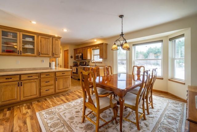 N2504 SWEDE ROAD, Merrill, WI 54452