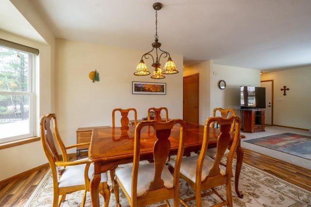 N2504 SWEDE ROAD, Merrill, WI 54452