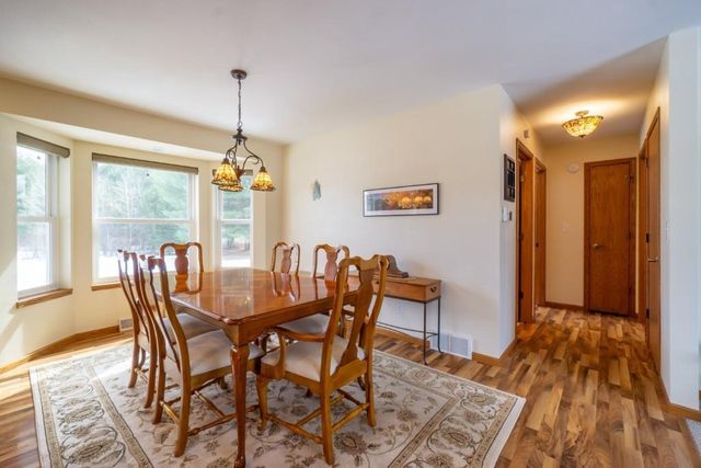 N2504 SWEDE ROAD, Merrill, WI 54452