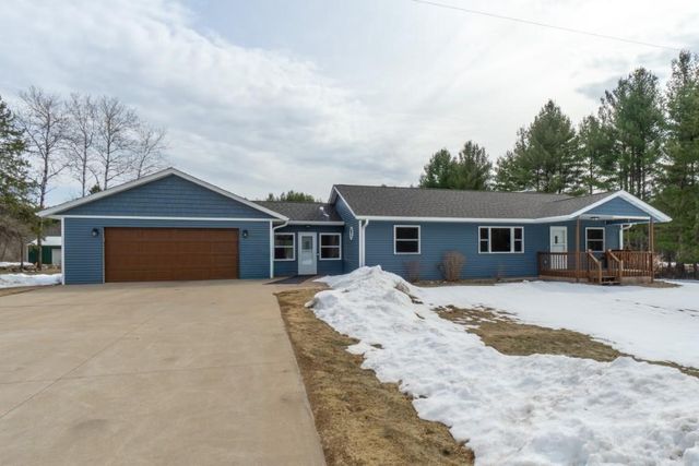 N2504 SWEDE ROAD, Merrill, WI 54452