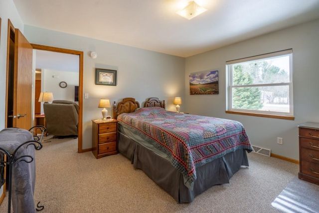 N2504 SWEDE ROAD, Merrill, WI 54452